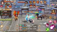 天龙八部游戏官方网站正式开通，武侠经